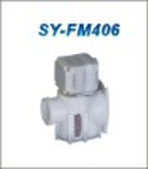 gas meter shutoff valve SY-FM406-01