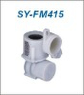 FM-415-08valves (газовый счетчик части)