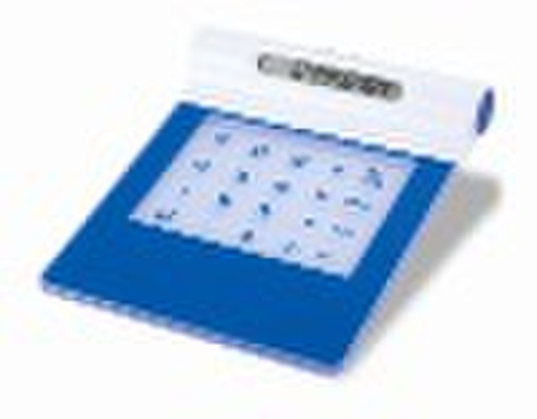 multi-function HUB speaker mousepad with calculato