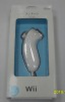 100% brand new nunchuk for Wii Joystick