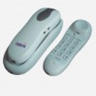 Trimline phone, wall phone ,telephone(CT-TW112)