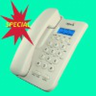 Telephones/caller id phone