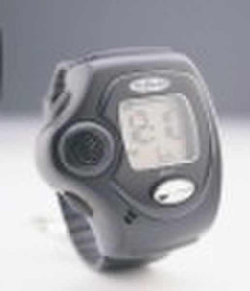 Interphone Watch Walkie Talkie