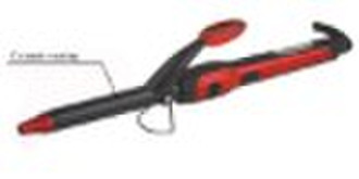 Hair curling iron