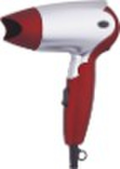 travel mini hair dryer 1200W