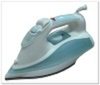 steam iron