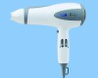 UL professional ionic hair drier