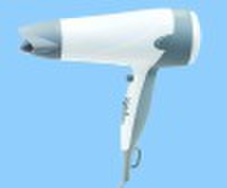 hair dryer