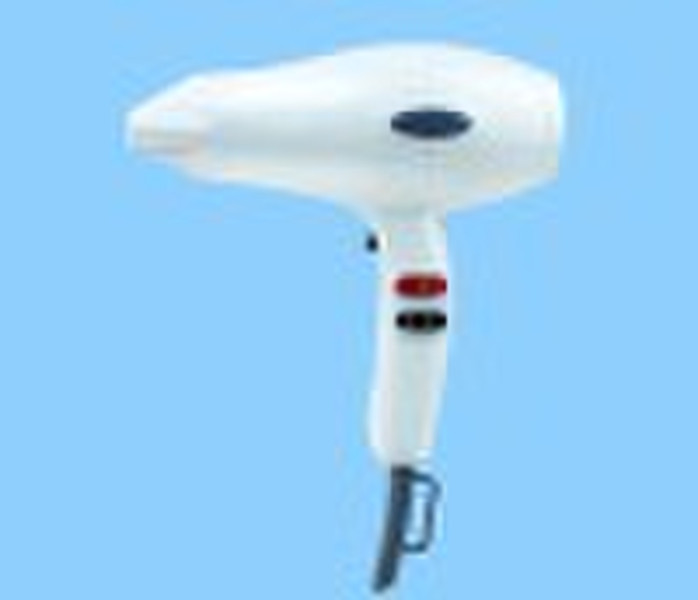 professional AC hair drier