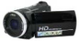 Easy carrying  HD video camera