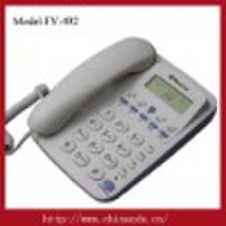 caller ID phone