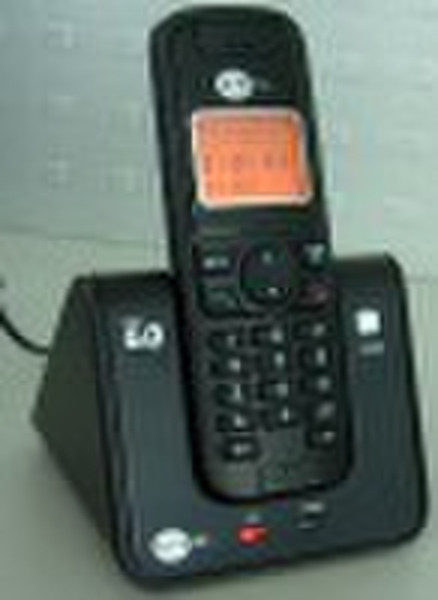 High Quality Cordless telephones with Blacklight