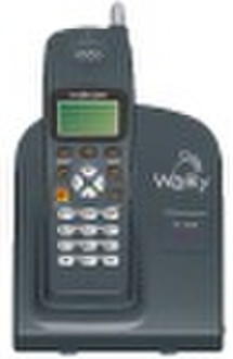 CDMA FWP