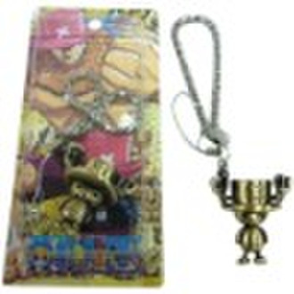 One Piece Phone Strap B