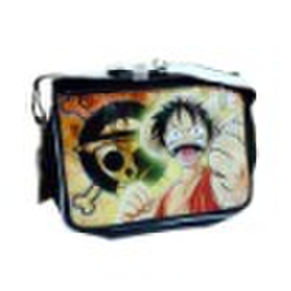 One Piece PVC Shoulder Bag (A)