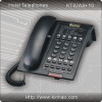 KT82A Hotel Telefon NEU!