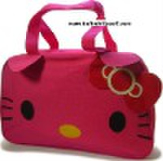 fashion hello kitty luggage bags & popular hel