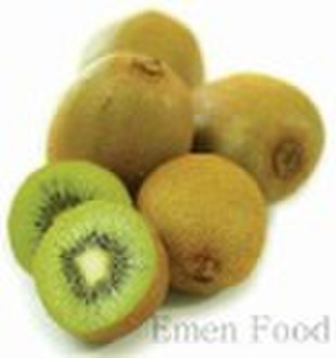 IQF kiwi fruit