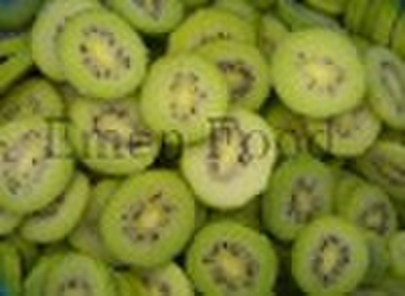 IQF kiwi fruit