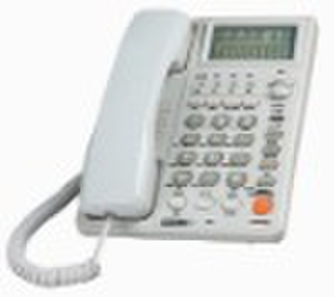 Caller  ID Telephone