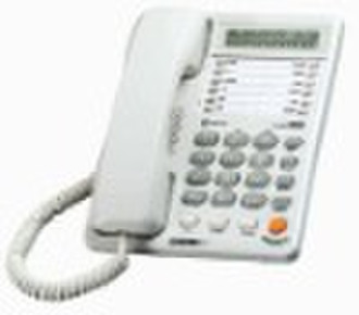 Caller  ID Telephone