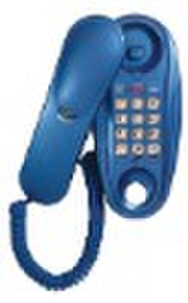 P/T  Telephone