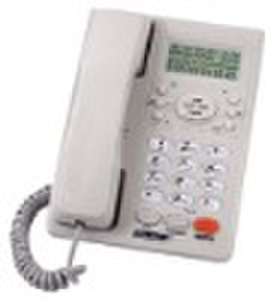 Caller  ID Telephone