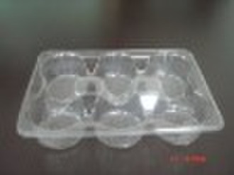 plastic candy tray