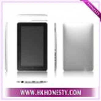 Touch screen tablet pc Android 2.1 with GPS