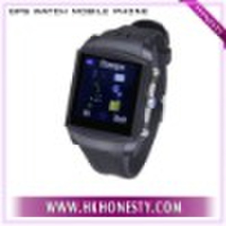2011 Watch mobile phone