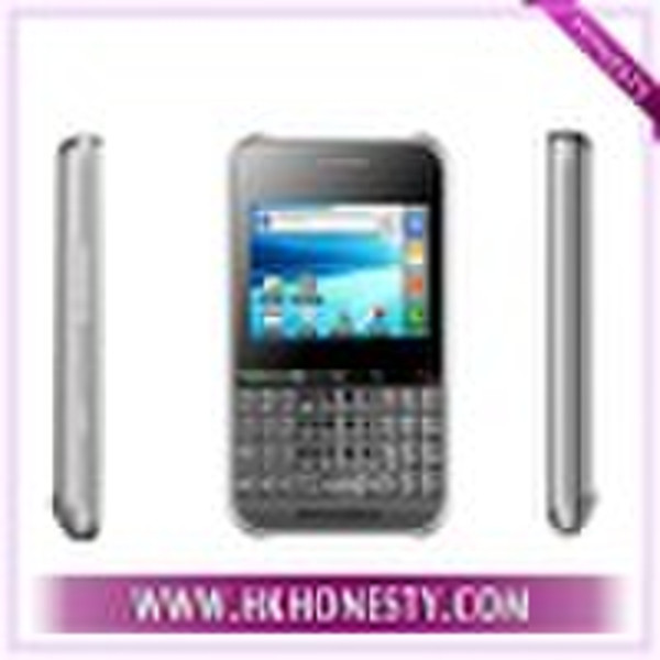 2011 Low end mobile phone USD19 (M750