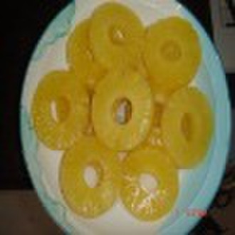 canned pineapple sliced