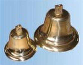 brass bell