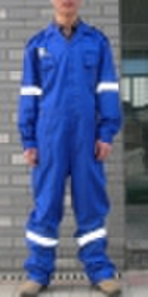 boiler suit