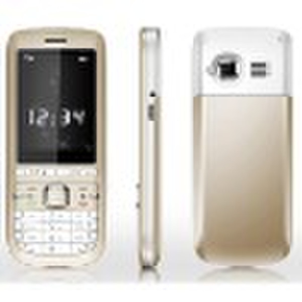 slim and perfect sounds for E500 gsm mobile phone