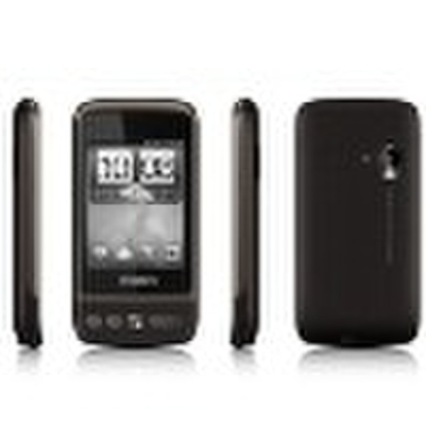 ISBD-T mobile phone G5
