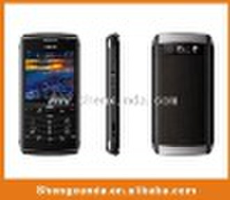 Business qwerty mobile phone