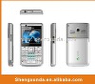 fashionable qwerty mobile phone(low price)
