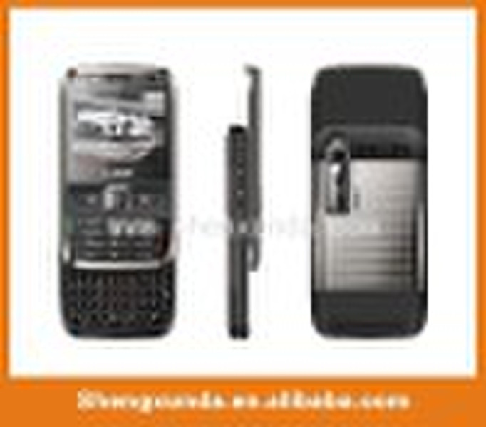 qwerty Schiebe TV Dual-SIM-Handy