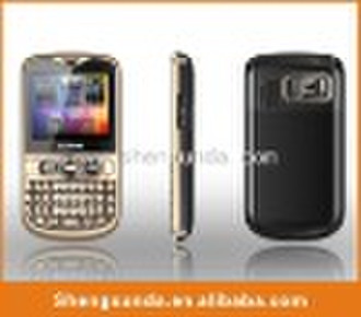 fashionable qwerty mobile phone