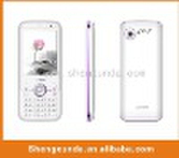 Fashionable Bar  Series