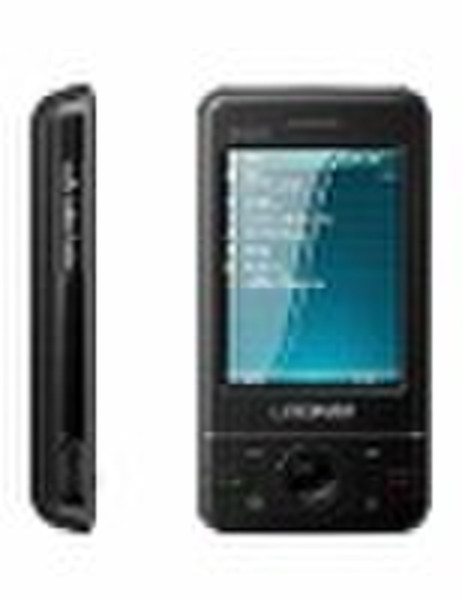 S200 smart mobile phone