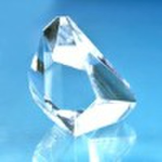 Lithium Triborate (LiB3O5 , LBO)