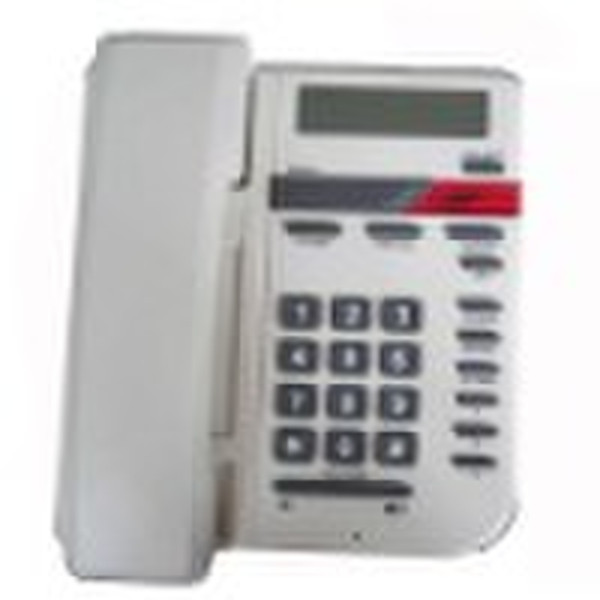 Economical and practical Caller ID Phone