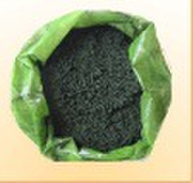 spirulina powder