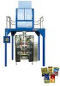 Vfs 7300 Auto weighing packaging machine