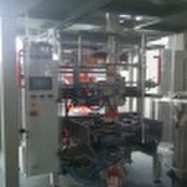 Zb1000b Vacuum  Rice Packaging Machine