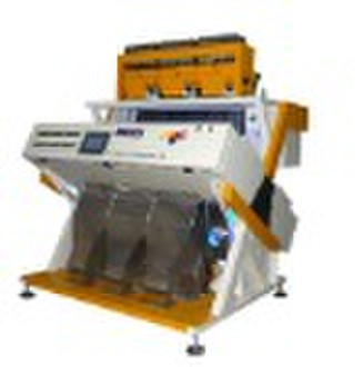 LX-CCD-ZK4 CCD Color sorter for coarse cereals