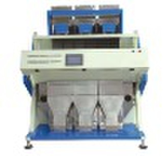 LX-C192D CCD Color sorter for rice