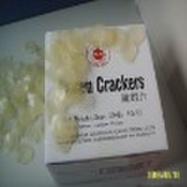 prawn crackers
